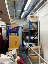 Enterprise One (D14), Factory #639480091